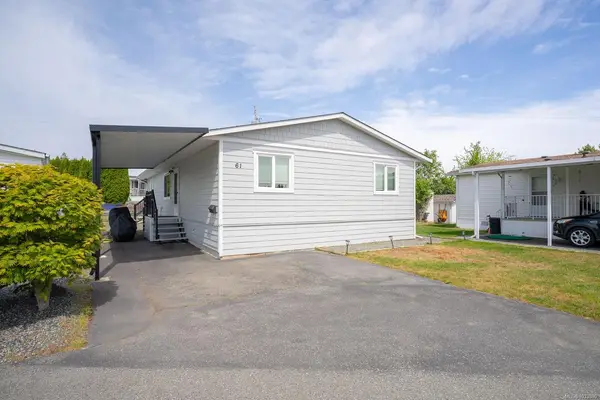 6325 Metral Dr # 61, Nanaimo BC V9T 6P9 - 3 bed, 2 bath in Nanaimo