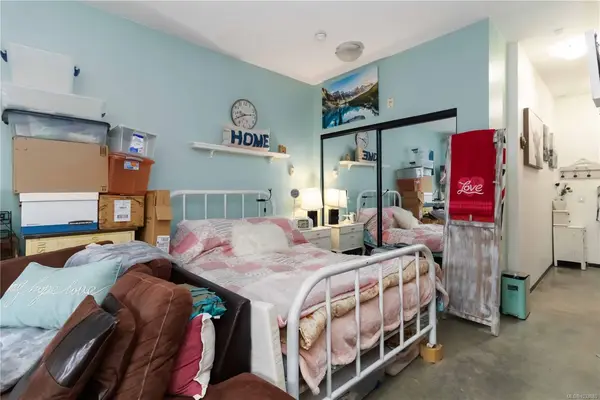 932 Johnson St # 108, Victoria BC V8V 3N4 - 0 bed, 1 bath in Victoria
