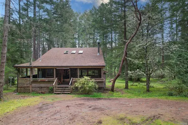 1270 North Rd, Gabriola Island BC V0R 1X3