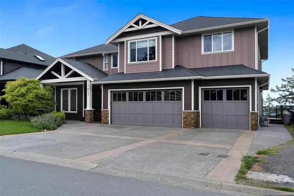 2607 Ruby Crt, Langford BC V9B 0A9