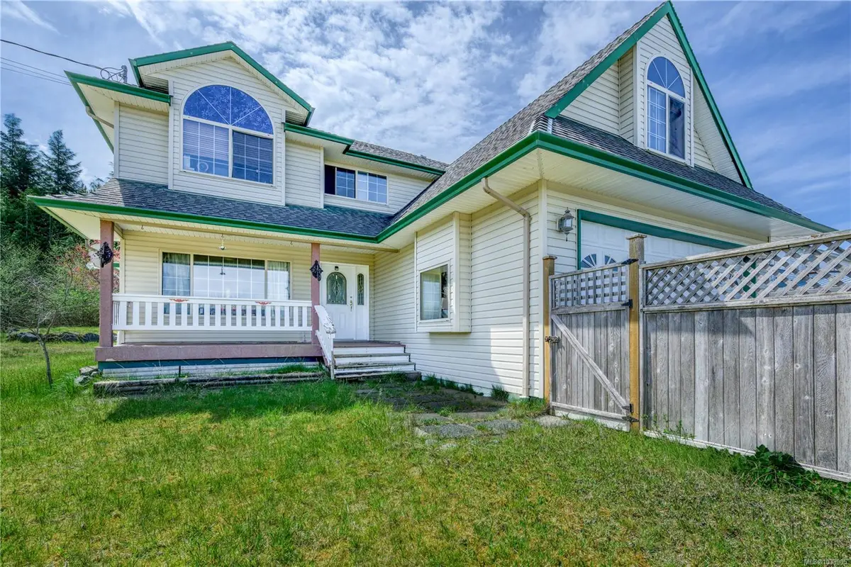 5000 Beaver Harbour Rd, Port Hardy BC V0N 2P0