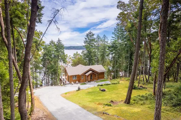 144 Sunrise Point Rd, Thetis Island BC V0R 2Y0 - 4 bed, 3.0 bath in Thetis Island
