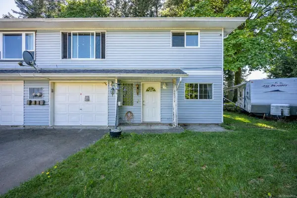 B - 4657 Valecourt Cres # B, Courtenay BC V9N 7W6 - 3 bed, 2.0 bath in Courtenay