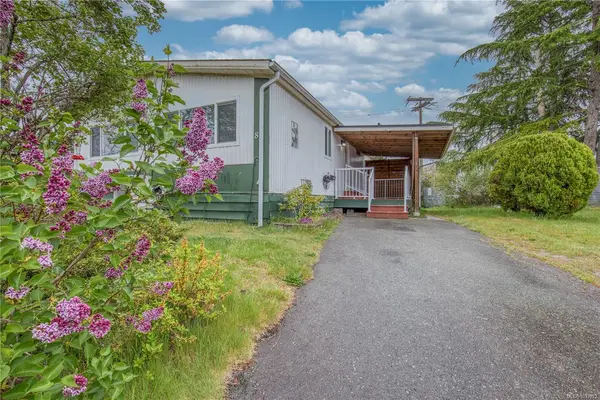 80 Fifth St # 8, Nanaimo BC V9R 1N1 - 2 bed, 1 bath in Nanaimo