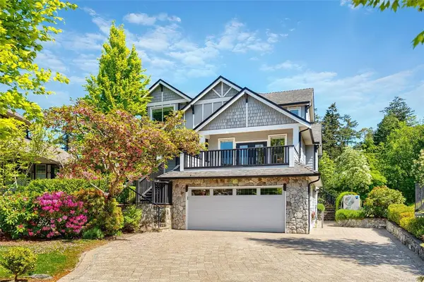 1305 Rockhampton Close, Langford BC V9B 6X6