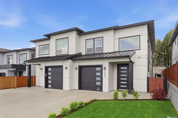 1323 Sandstone Lane, Langford BC V9B 6Z8