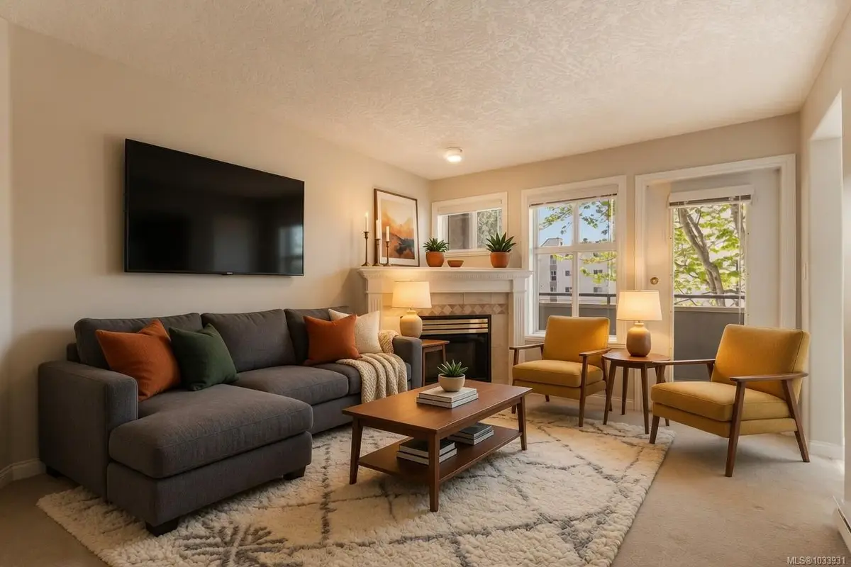 204-1580 Christmas Ave, Saanich BC V8P 2X2