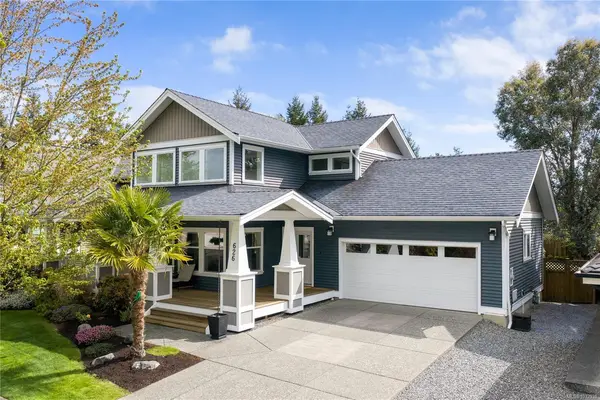 626 Sarum Rise Way, Nanaimo BC V9R 7C5