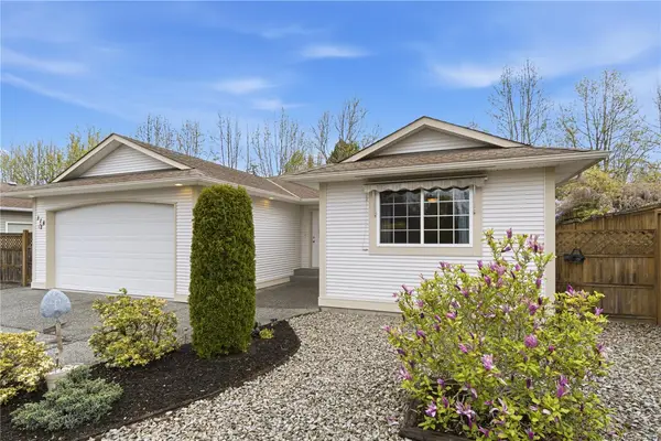 318 Clarkson Pl, Parksville BC V9P 2V8