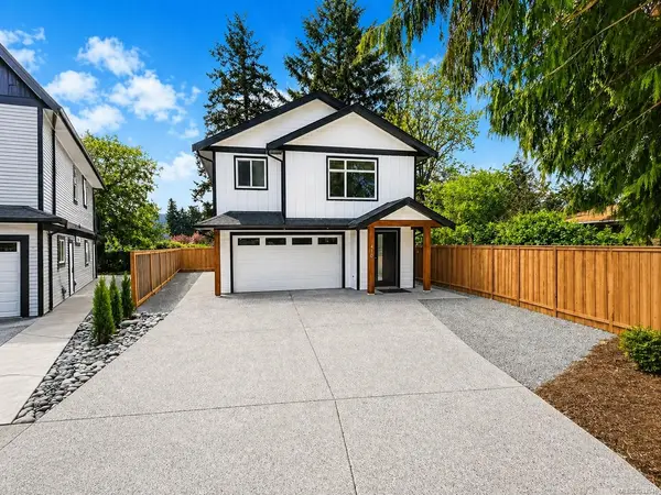 410 Diamond Blvd, Nanaimo BC V9T 2R7 - 5 bed, 4 bath in Nanaimo