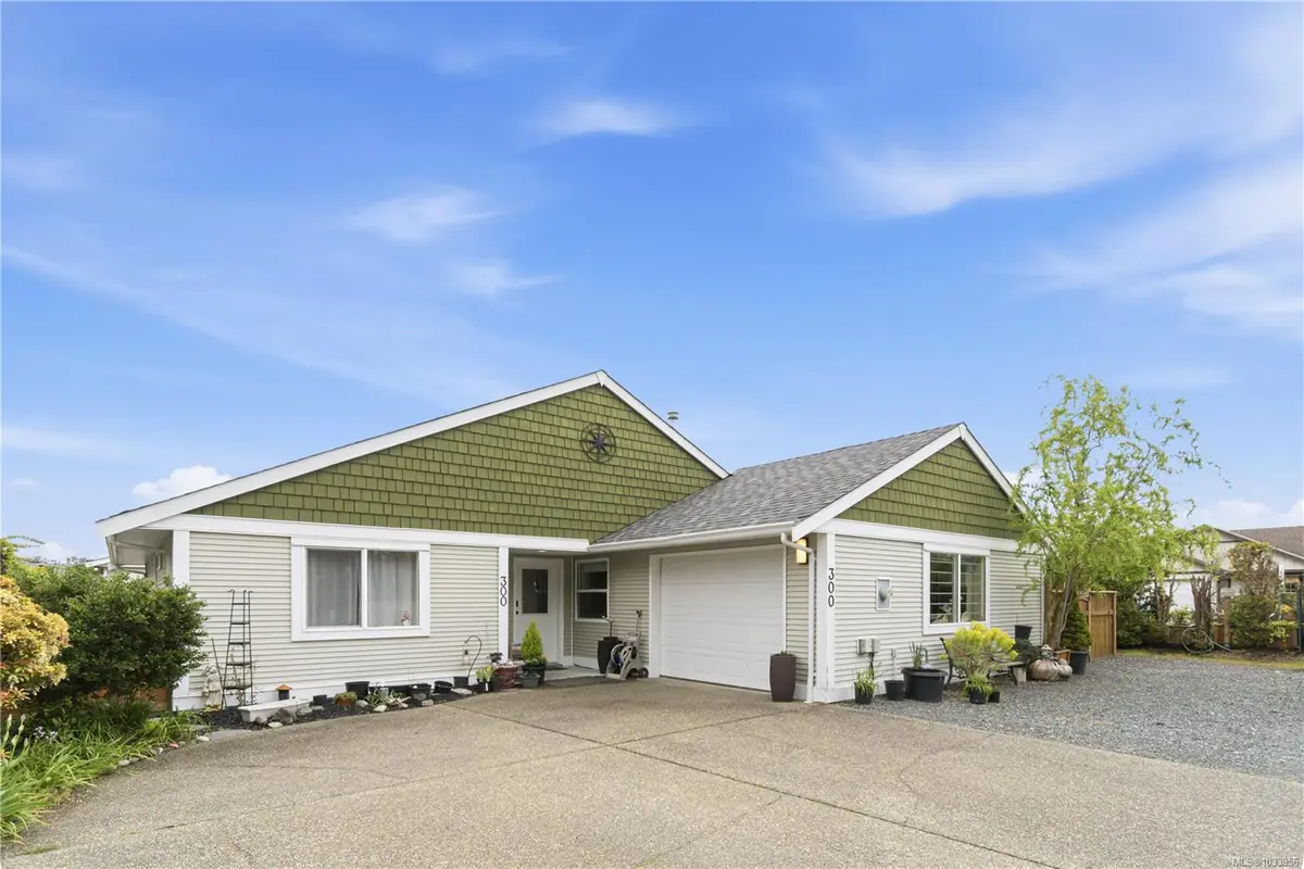300 Church Rd, Parksville BC V9P 2T8