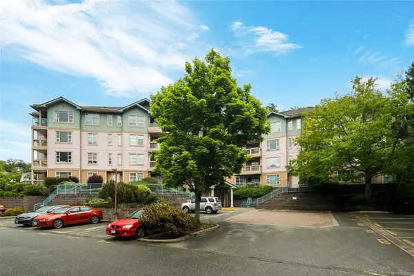 799 Blackberry Rd # 306, Saanich BC V8X 5J3 - 2 bed, 2 bath in Saanich