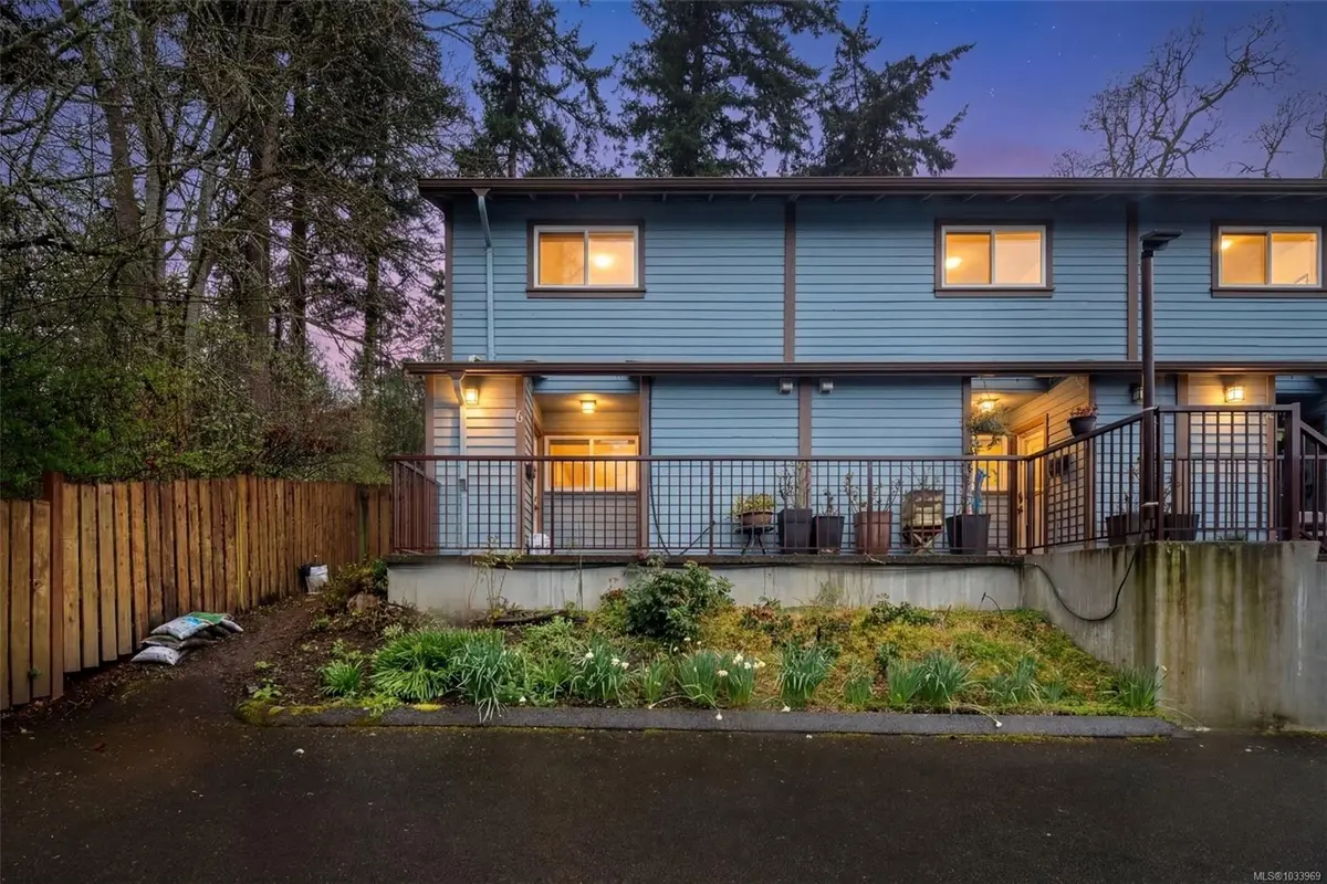 1500 Glentana Rd #6, View Royal BC V9A 7A1