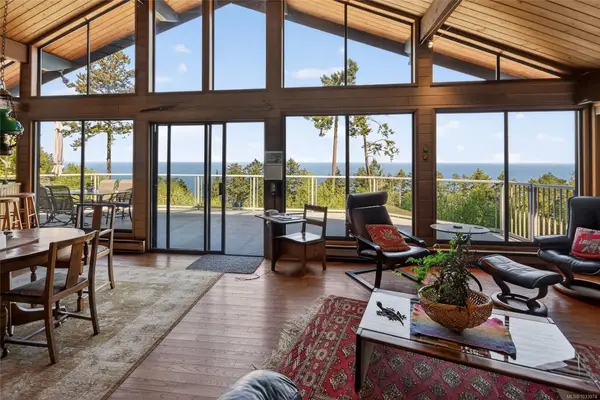 1160 Cappon Lane, Gabriola Island BC V0R 1X7