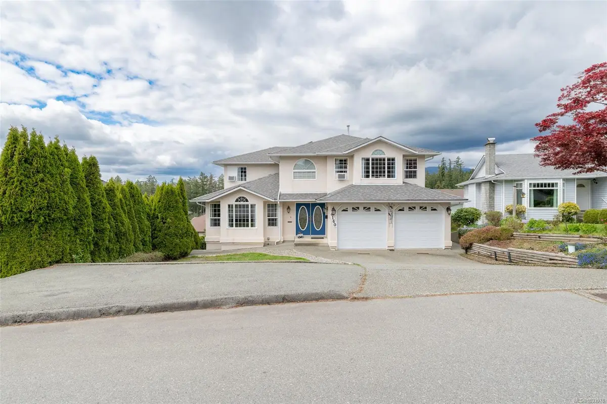 4160 Steede Ave, Port Alberni BC V9Y 8B6