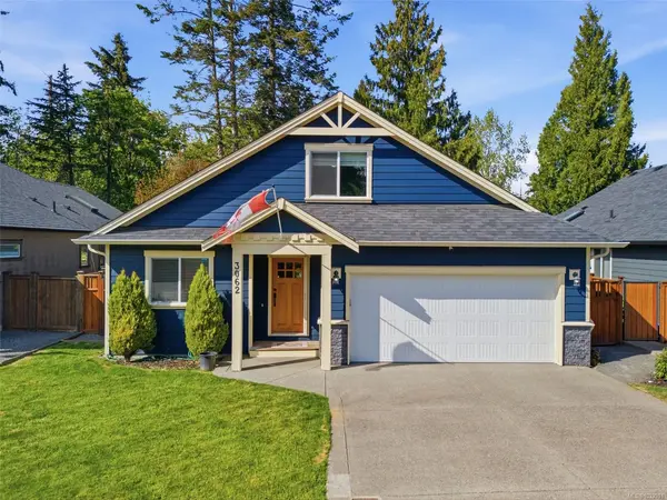 3062 Keystone Dr, Duncan BC V9L 0E1