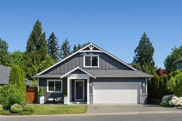 3054 Keystone Dr, Duncan BC V9L 0E1 - 2 bed, 2.0 bath in Duncan