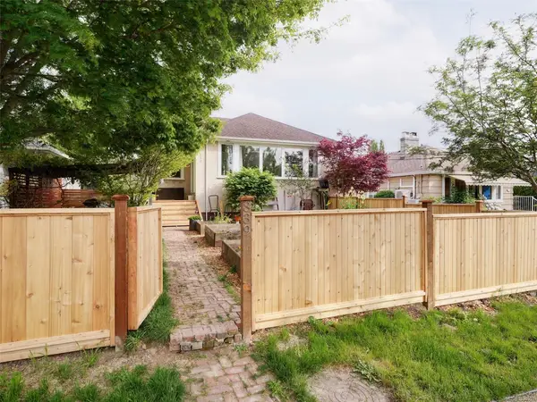 839 Villance St, Victoria BC V8X 2P5 - 3 bed, 1.0 bath in Victoria