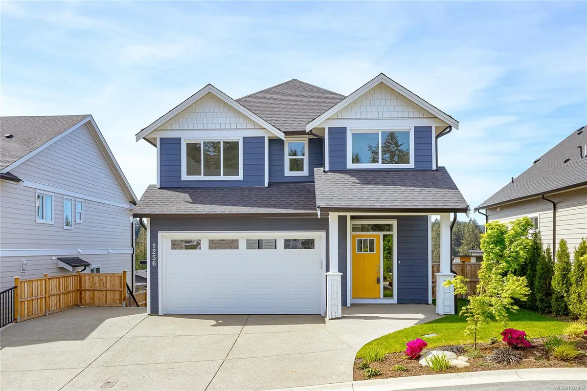 1256 Ashmore Terr, Langford BC V9C 0S6