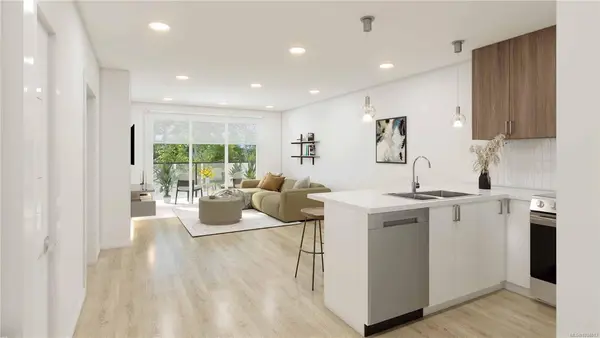 777 Station Ave # 605, Langford BC V9B 2S1