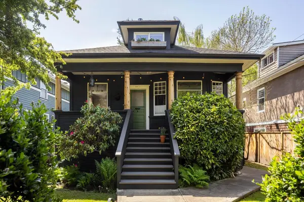 1163 Chapman St, Victoria BC V8V 2T5