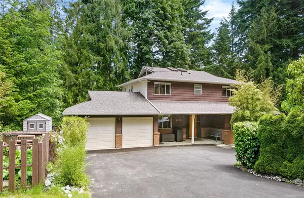1970 Lands End Rd, North Saanich BC V8L 5J2