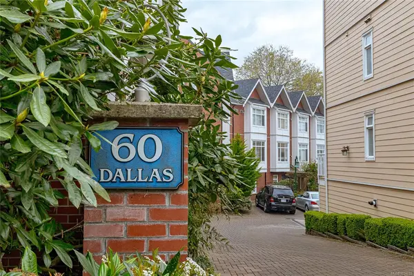 60 Dallas Rd # 36, Victoria BC V8V 1A2