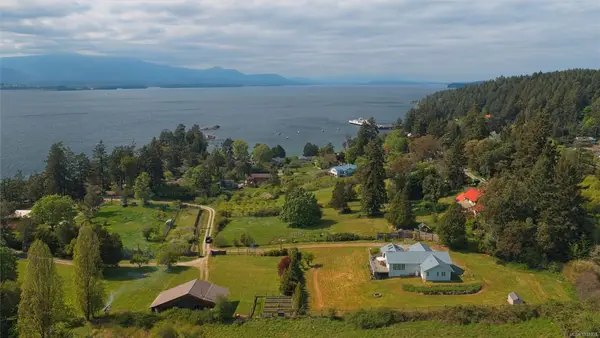 146 Tantramar Dr, Salt Spring BC V8K 1L1