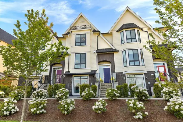 3284 Kettle Creek Cres # 103, Langford BC V9B 0Y4