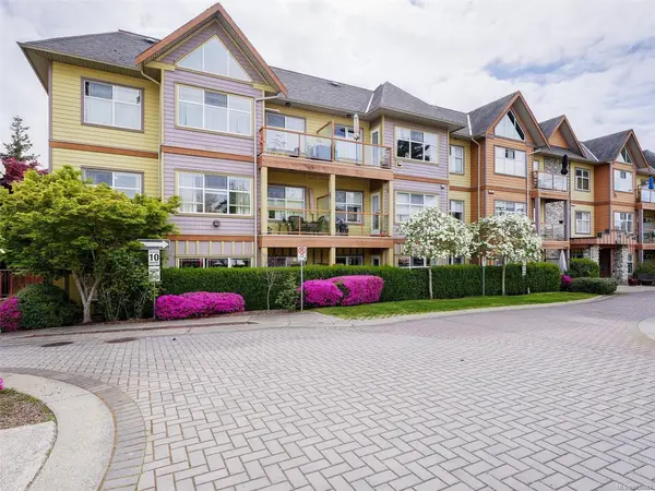 1959 Polo Park Cres # 101, Central Saanich BC V8P 2W6