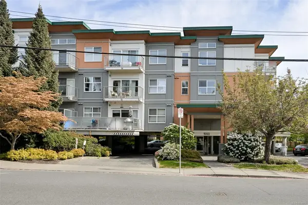 1550 Church Ave # 311, Saanich BC V8P 2H1