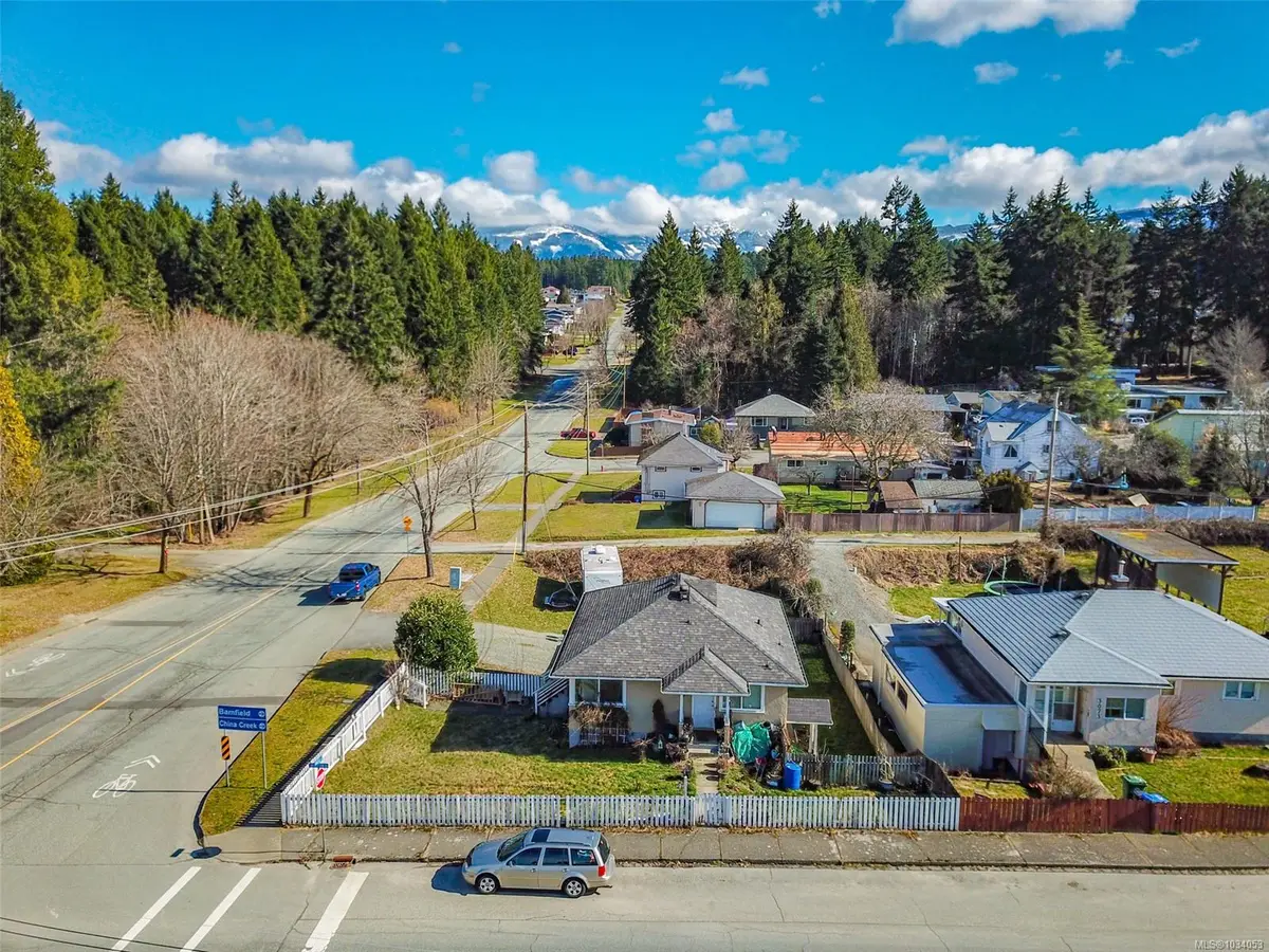 3948 Argyle St, Port Alberni BC V9Y 1X3