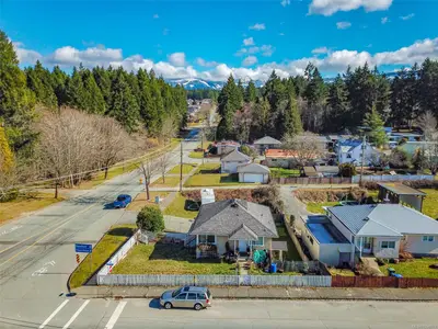 3948 Argyle St, Port Alberni BC V9Y 1X3
