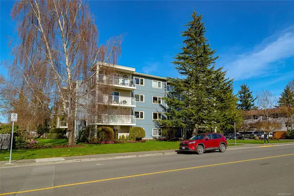 2360 James White Blvd # 102, Sidney BC V8L 1Z7 - 2 bed, 2 bath in Sidney