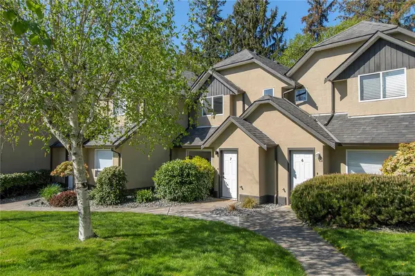555 Rockland Rd # 7, Campbell River BC V9W 8B7