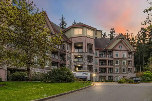 1395 Bear Mountain Pkwy # 203, Langford BC V9B 0E1