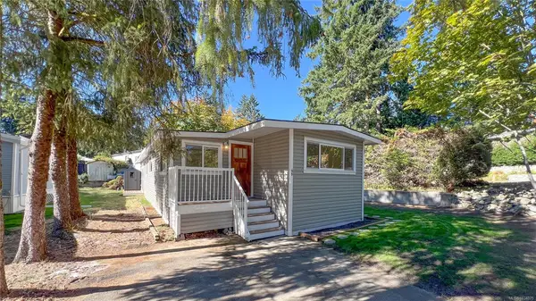 2785 Wallbank Rd # 48, Shawnigan Lake BC V8H 2A5 - 3 bed, 3 bath in Shawnigan Lake