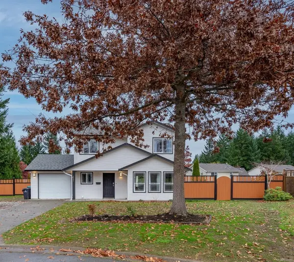 2984 Huckleberry Pl, Courtenay BC V9N 9W7