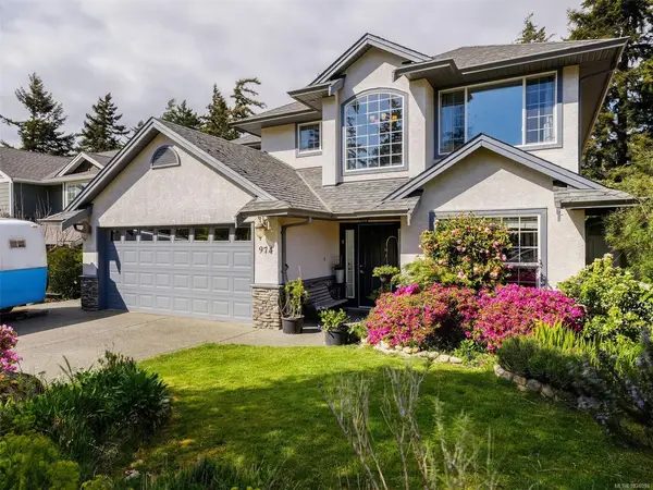 974 Wild Ridge Way, Langford BC V9C 4M8