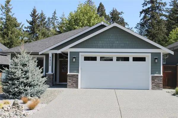 9822 Napier Pl, Chemainus BC V0R 1K2