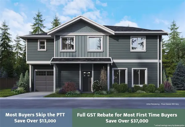 912 Rosefinch Pl, Langford BC V9C 0W6