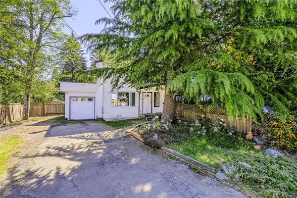 3709 Long Lake Terr, Nanaimo BC V9T 2V2