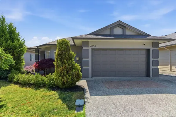 6153 Garside Rd, Nanaimo BC V9T 6H9