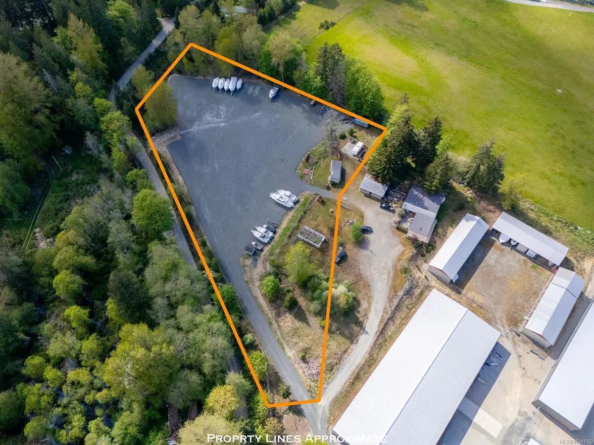 SL A-7695 McKenzie Rd, Port Alberni BC V9Y 0O0