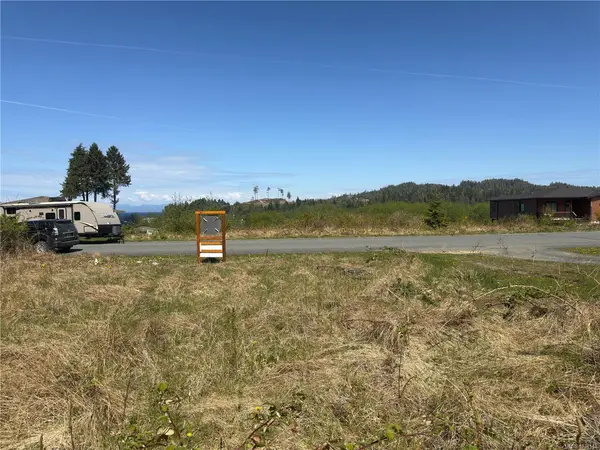 6250 Hunt St, Port Hardy BC V0N 2P0