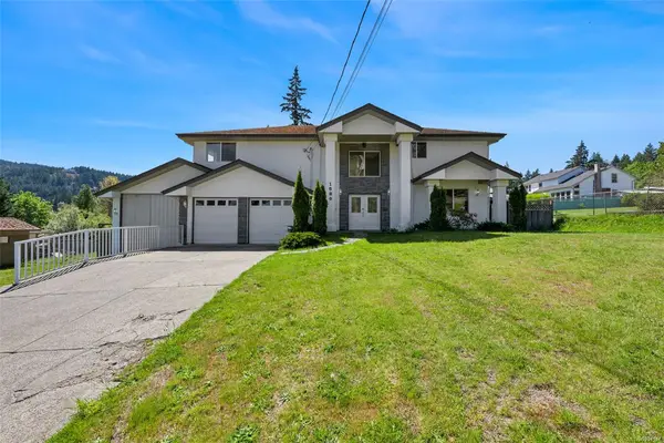 1580 Babine Rd, Crofton BC V0R 1R0 - 3 bed, 3 bath in Crofton