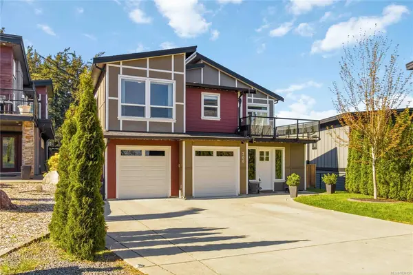 700 Demel Pl, Colwood BC V9C 3L6 - 5 bed, 4 bath in Colwood