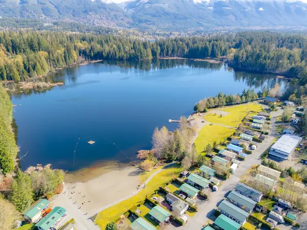 8631 South Shore Rd # 40, Lake Cowichan BC V0R 2G0