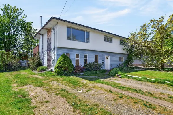 161 Lennea Pl, Campbell River BC V9H 1G7