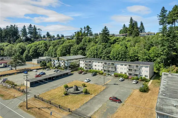 940 Island Hwy S # 31, Campbell River BC V9W 1B1 - 2 bed, 1 bath in Campbell River